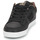 Skor Herr Sneakers DC Shoes PURE Svart / Kaki