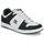 Skor Herr Sneakers DC Shoes MANTECA 4 Vit / Svart