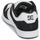 Skor Herr Sneakers DC Shoes MANTECA 4 Vit / Svart