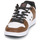 Skor Herr Sneakers DC Shoes MANTECA 4 SN Vit / Brun