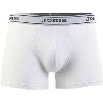 Underkläder Herr Boxershorts Joma 2-Pack Boxer Briefs Vit