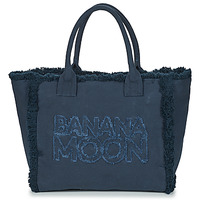 Väskor Dam Shoppingväskor Banana Moon CARMANI CARLINA Marin