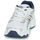 Skor Barn Sneakers Asics GEL-1130 PS Vit / Blå / Silver