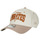 Accessoarer Keps New-Era WHITE CROWN 9FORTY PITTSBURGH PIRATES Beige