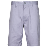 textil Herr Shorts / Bermudas Volcom FRCKN MDN STRCH SHT 21 Violett