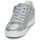 Skor Dam Sneakers Geox BLOMIEE Silver