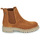Skor Dam Boots Casual Attitude NEW01 Cognac