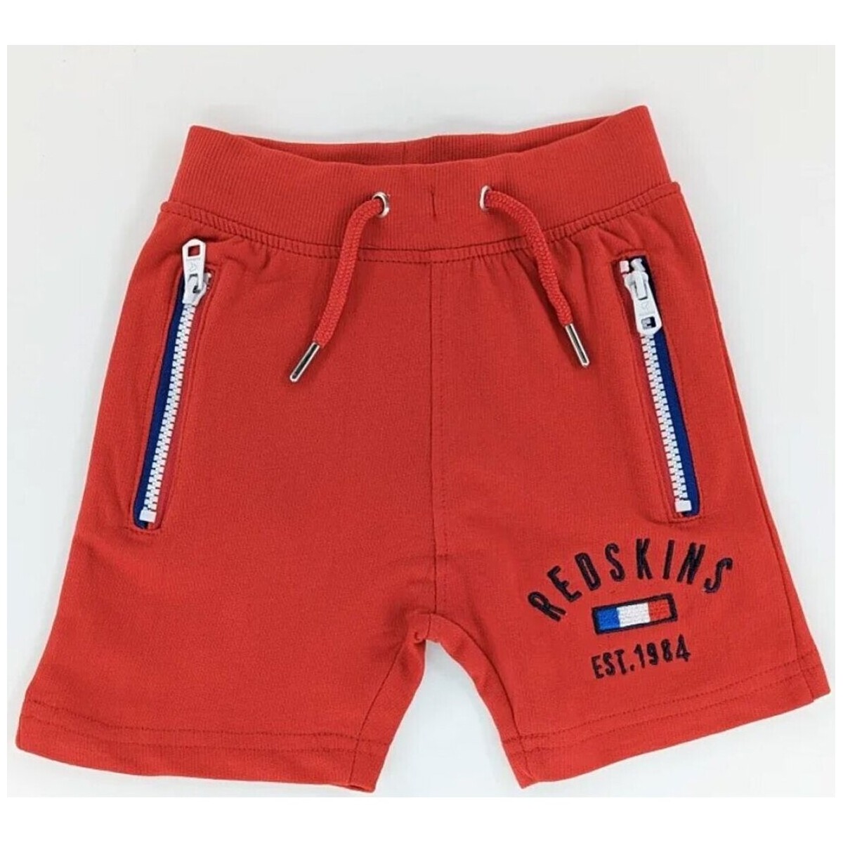 textil Barn Shorts / Bermudas Redskins RS2329 Röd