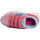 Skor Barn Sneakers Munich Mini massana vco 8207489 Fucsia Rosa