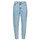 textil Dam Mom jeans Tommy Jeans MOM JEAN UH TPR CG4114 Blå