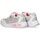 Skor Flickor Sneakers Luna Kids 71827 Vit