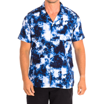 Skjortor med långa ärmar La Martina  TMC023-PP574-M1081