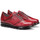 Skor Dam Sneakers Fluchos MOCKASINER  F0354 Röd