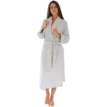 textil Dam Pyjamas/nattlinne Pilus ADA 529047100 Grå