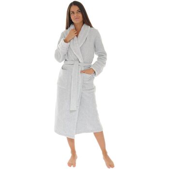 textil Dam Pyjamas/nattlinne Pilus AMBROISE 529207100 Grå