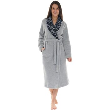 textil Dam Pyjamas/nattlinne Christian Cane COEURS Grå