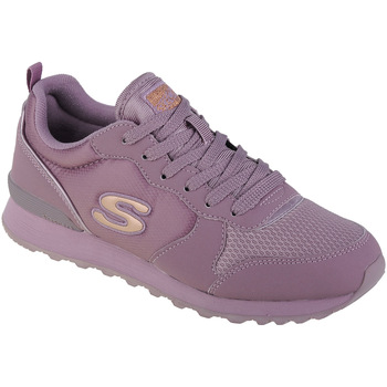Skor Dam Sneakers Skechers OG 85-2KEWL Violett