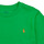 textil Barn T-shirts Polo Ralph Lauren SS CN-TOPS-T-SHIRT Grön