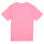 textil Barn T-shirts Polo Ralph Lauren SS CN-TOPS-T-SHIRT Rosa
