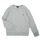 textil Barn Sweatshirts Polo Ralph Lauren LS CN-TOPS-KNIT Grå