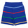 textil Pojkar Shorts / Bermudas Polo Ralph Lauren PO SHORT-SHORTS-ATHLETIC Flerfärgad