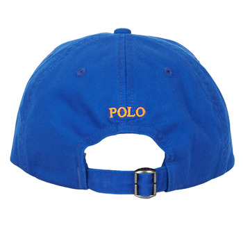 Polo Ralph Lauren CLSC SPRT CP-APPAREL ACCESSORIES-HAT Blå
