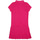 textil Flickor Korta klänningar Polo Ralph Lauren SSPLTPOLODRS-DRESSES-DAY DRESS Rosa