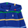 textil Pojkar Set Polo Ralph Lauren LS HOOD SET-SETS-SHORT SET Flerfärgad