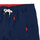 textil Pojkar Badbyxor och badkläder Polo Ralph Lauren TRAVELER-SWIMWEAR-TRUNK Flerfärgad