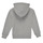 textil Barn Sweatshirts Polo Ralph Lauren FZ HOOD-TOPS-KNIT Grå / Melerad