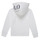 textil Barn Sweatshirts Polo Ralph Lauren PO HOOD-KNIT SHIRTS-SWEATSHIRT Vit