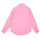 textil Barn Långärmade skjortor Polo Ralph Lauren CLBDPPC-SHIRTS-SPORT SHIRT Rosa