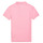 textil Pojkar Kortärmade pikétröjor Polo Ralph Lauren SLIM POLO-TOPS-KNIT Rosa