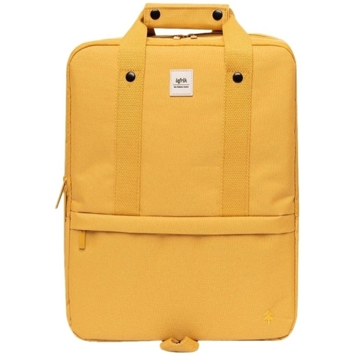 Väskor Dam Ryggsäckar Lefrik Smart Daily Backpack - Mustard Gul