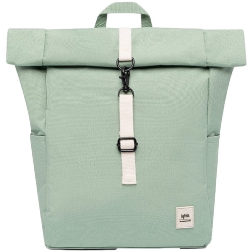 Väskor Dam Ryggsäckar Lefrik Roll Mini Backpack - Sage Grön