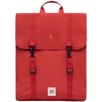 Väskor Dam Ryggsäckar Lefrik Handy Backpack - Red Röd