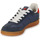 Skor Herr Sneakers Pepe jeans PLAYER COMBI M Marin