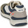 Skor Herr Sneakers Pepe jeans X20 FREE Marin / Vit / Kaki