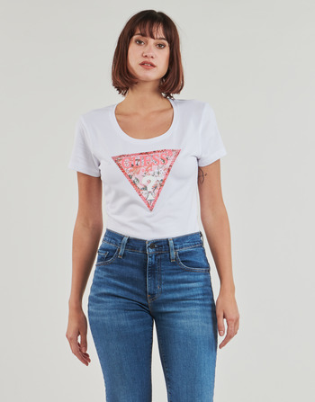 Guess RN SATIN TRIANGLE