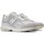Skor Herr Sneakers New Balance M2002 Grå