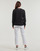textil Dam Sweatshirts Karl Lagerfeld ikonik 2.0 sweatshirt Svart