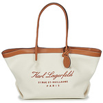 HOTEL KARL MD TOTE CANVAS