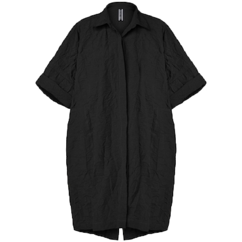 textil Dam Kappor Wendy Trendy Jacket 111057 - Black Svart