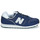 Skor Sneakers New Balance 373 Blå