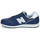 Skor Herr Sneakers New Balance 373 Blå