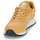 Skor Dam Sneakers New Balance 500 Gul