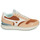 Skor Dam Sneakers Mizuno RB87 Orange