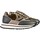 Skor Dam Sneakers Victoria 223950 Kaki