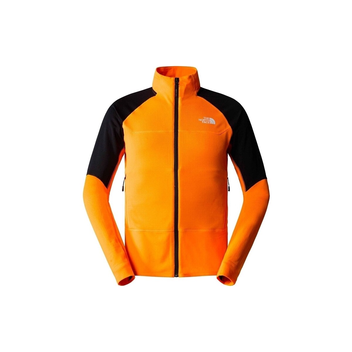 textil Herr Sweatshirts The North Face M BOLT JKT Orange