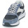 Skor Herr Sneakers Dockers by Gerli 52DA004 Marin